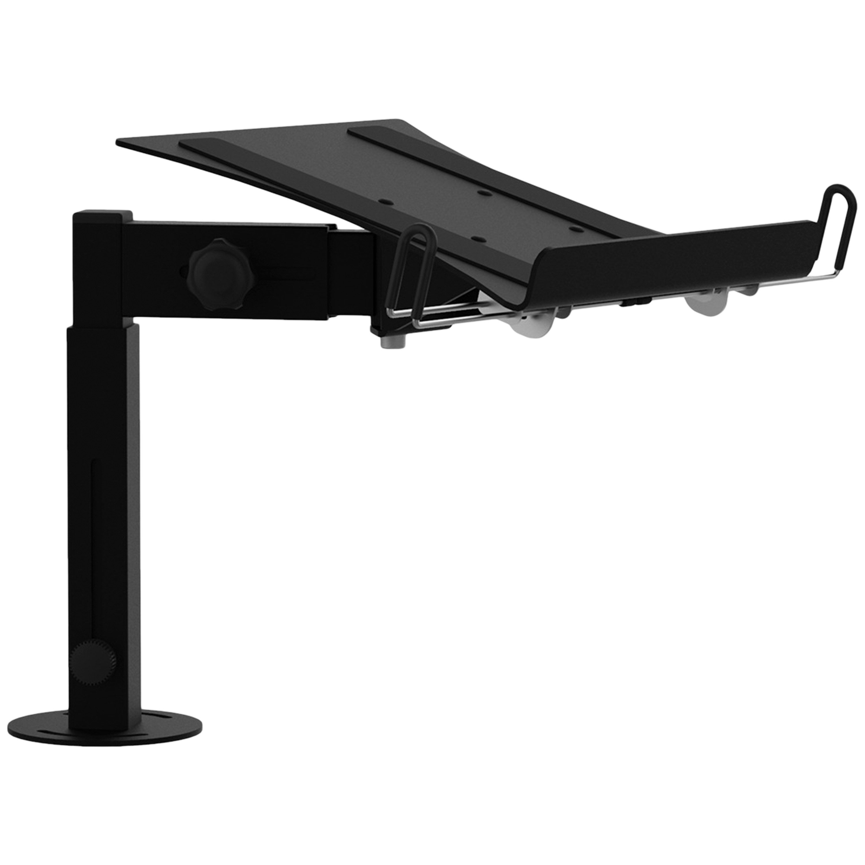 Humpter CUBE Laptop Stand Black