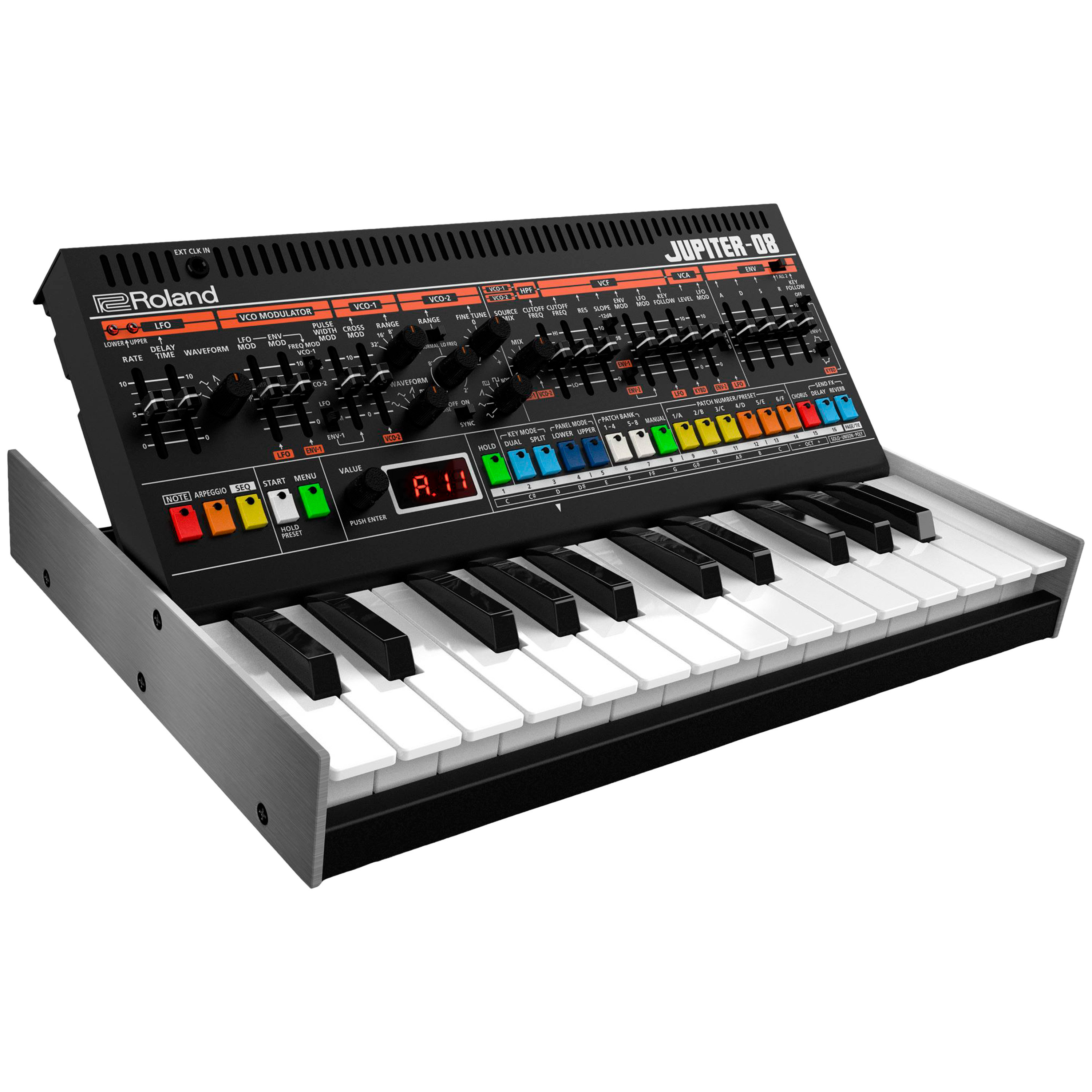 Roland Jupiter-08