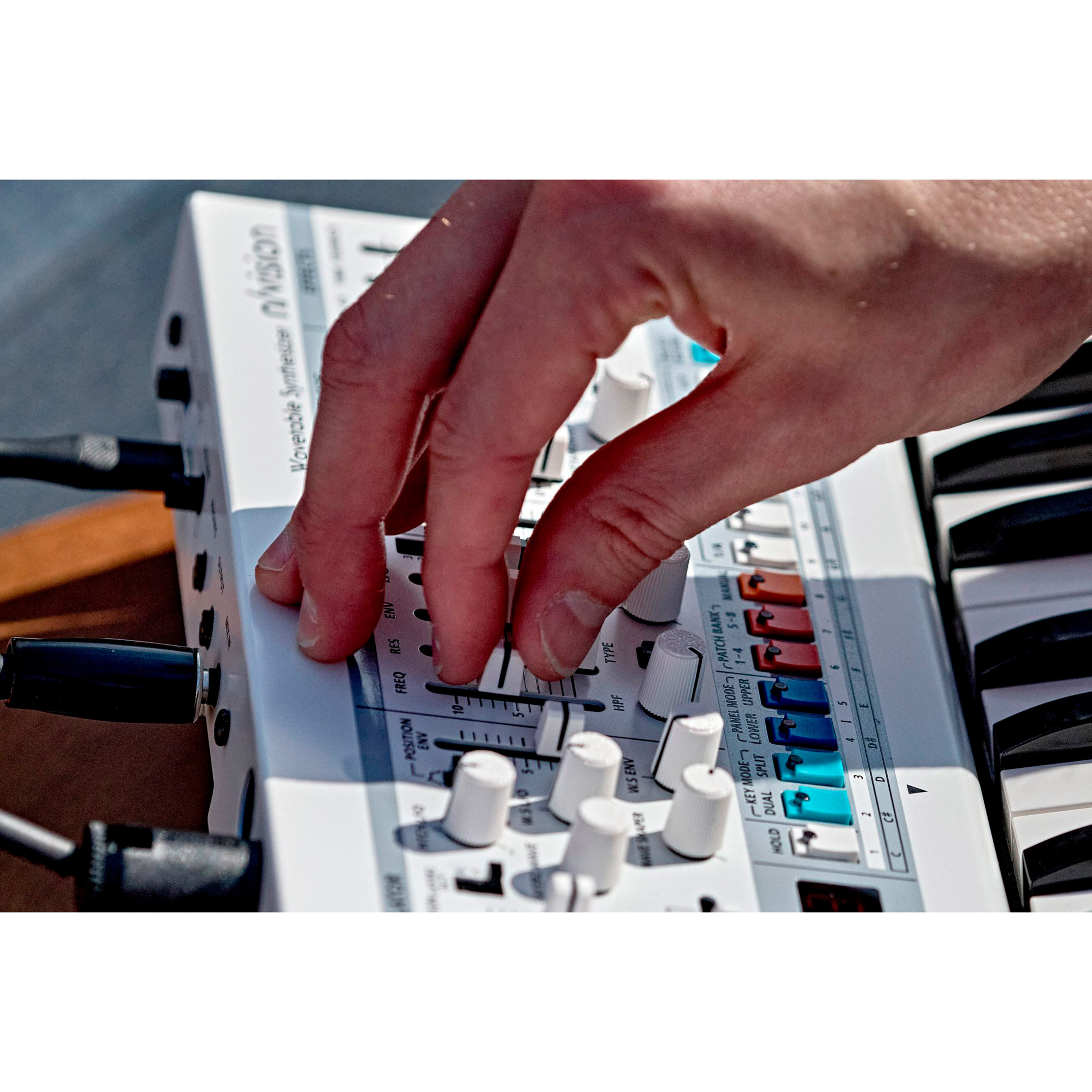 Roland n/vision