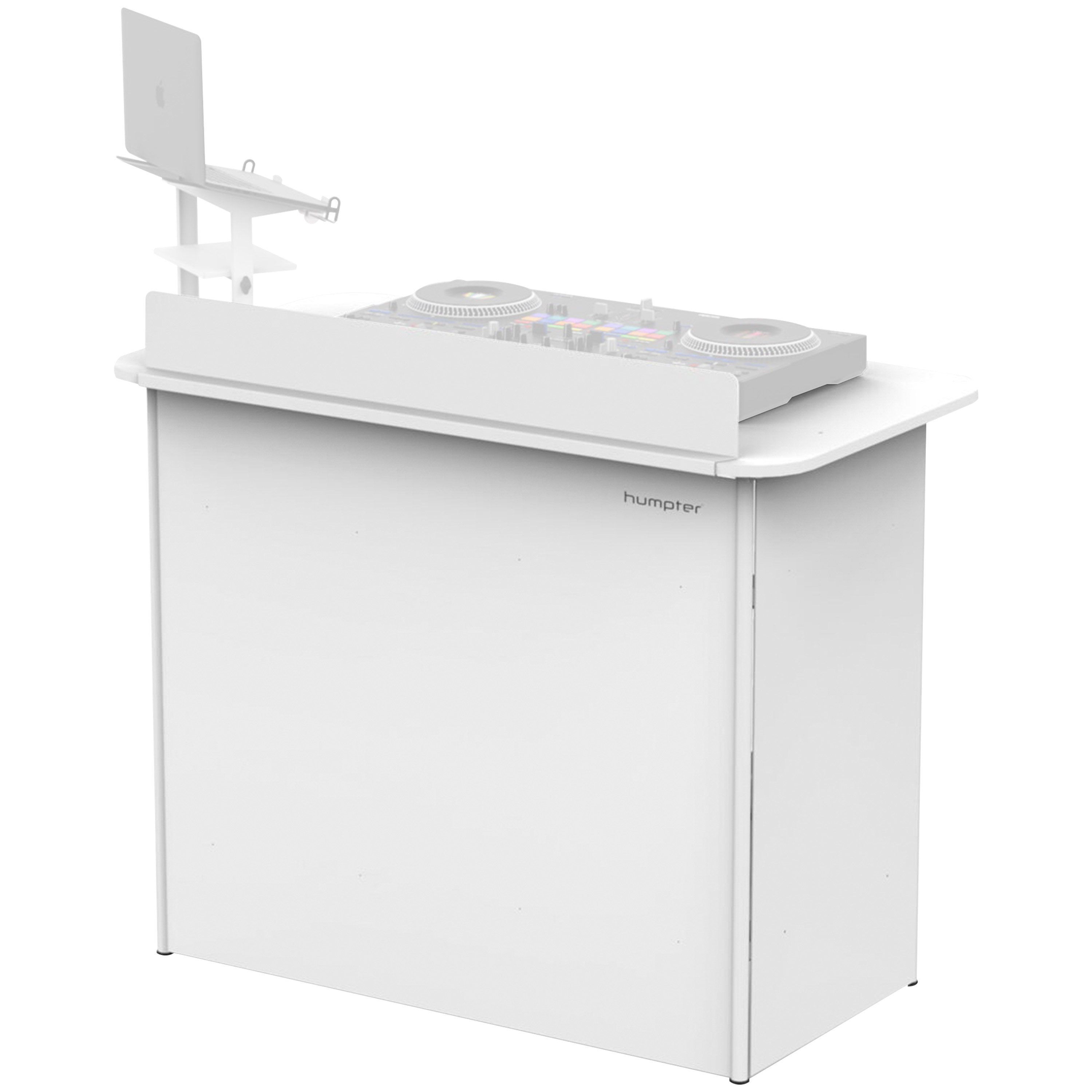 Humpter MOVE White