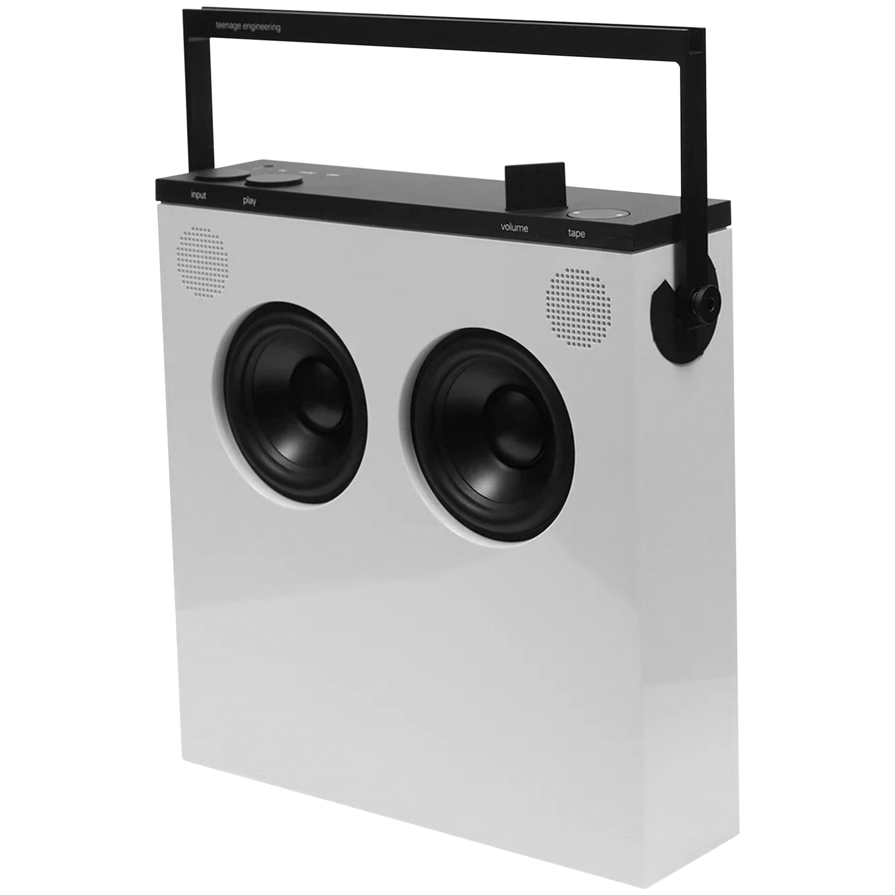 Teenage Engineering OB-4 White