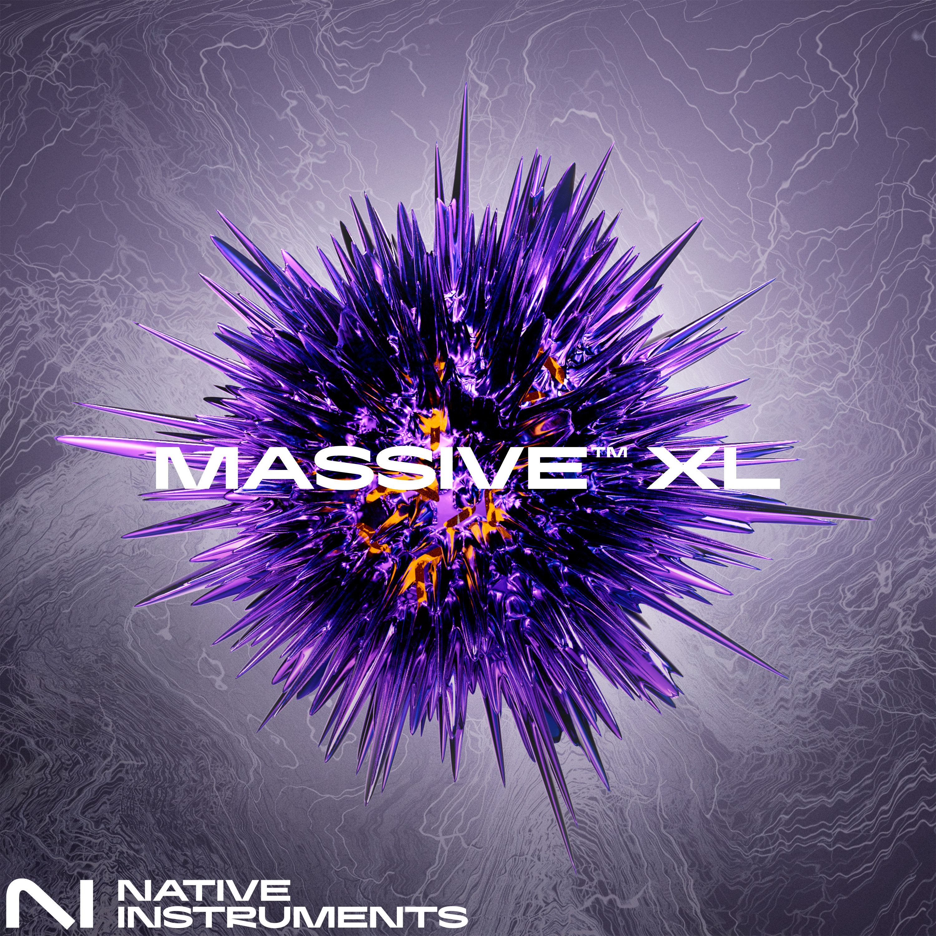 Native Instruments Massive XL (licence)