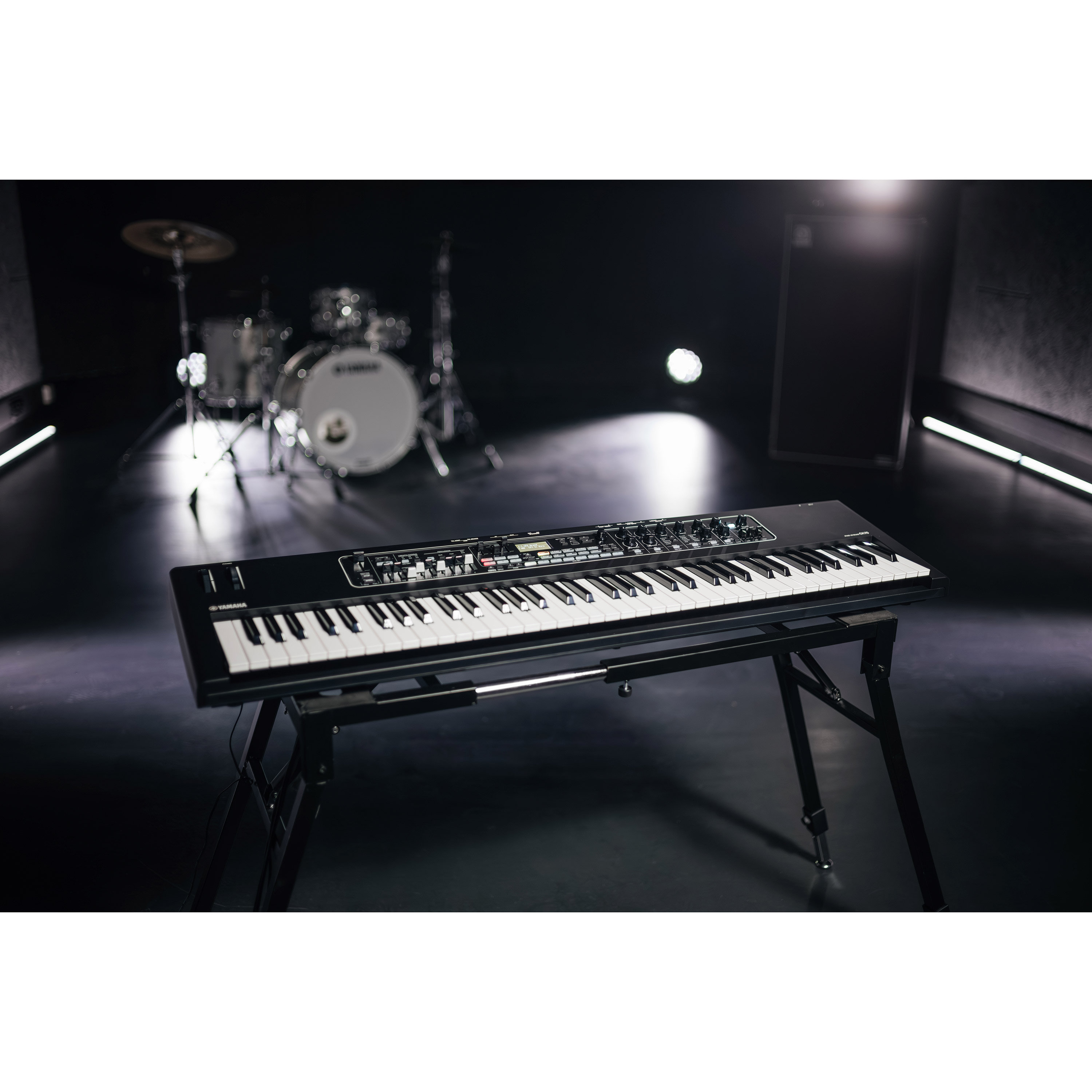 Yamaha CK76