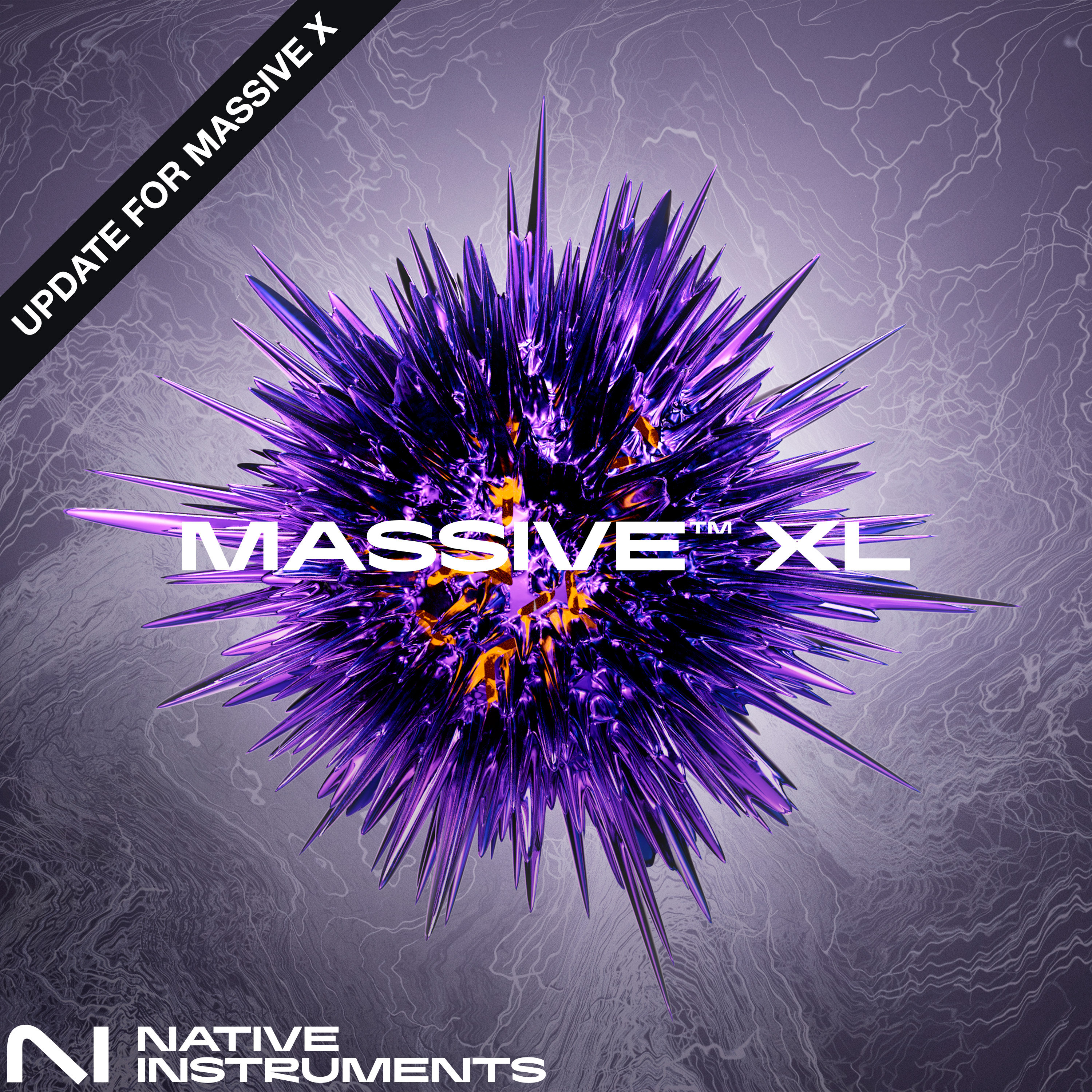 Native Instruments Massive XL Update for Massive X (licence)