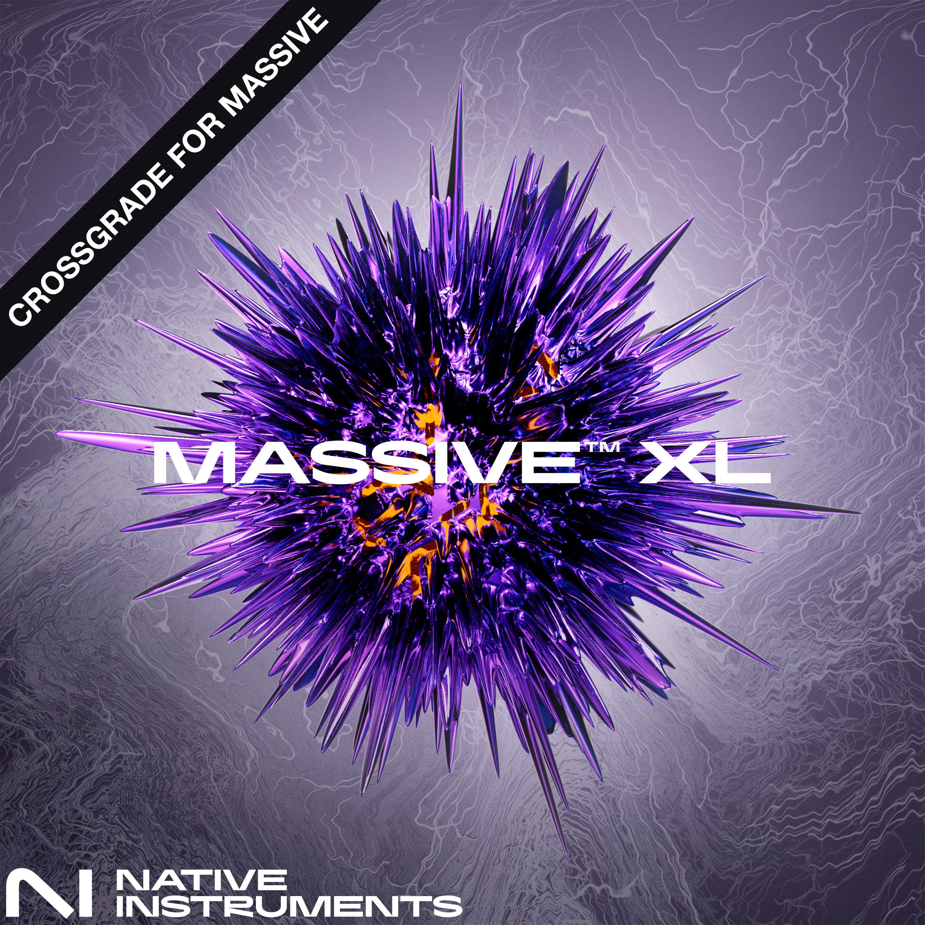 Native Instruments Massive XL Crossgrade for Massive (licence)
