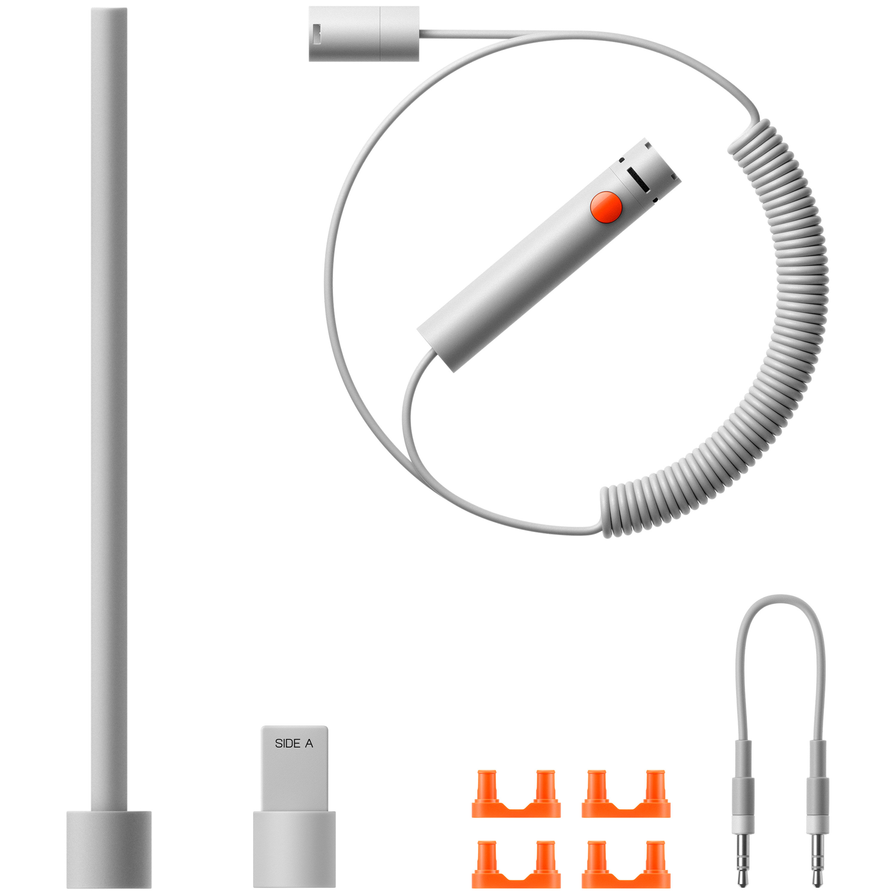 Teenage Engineering KO-Amp-Add-On-Bundle