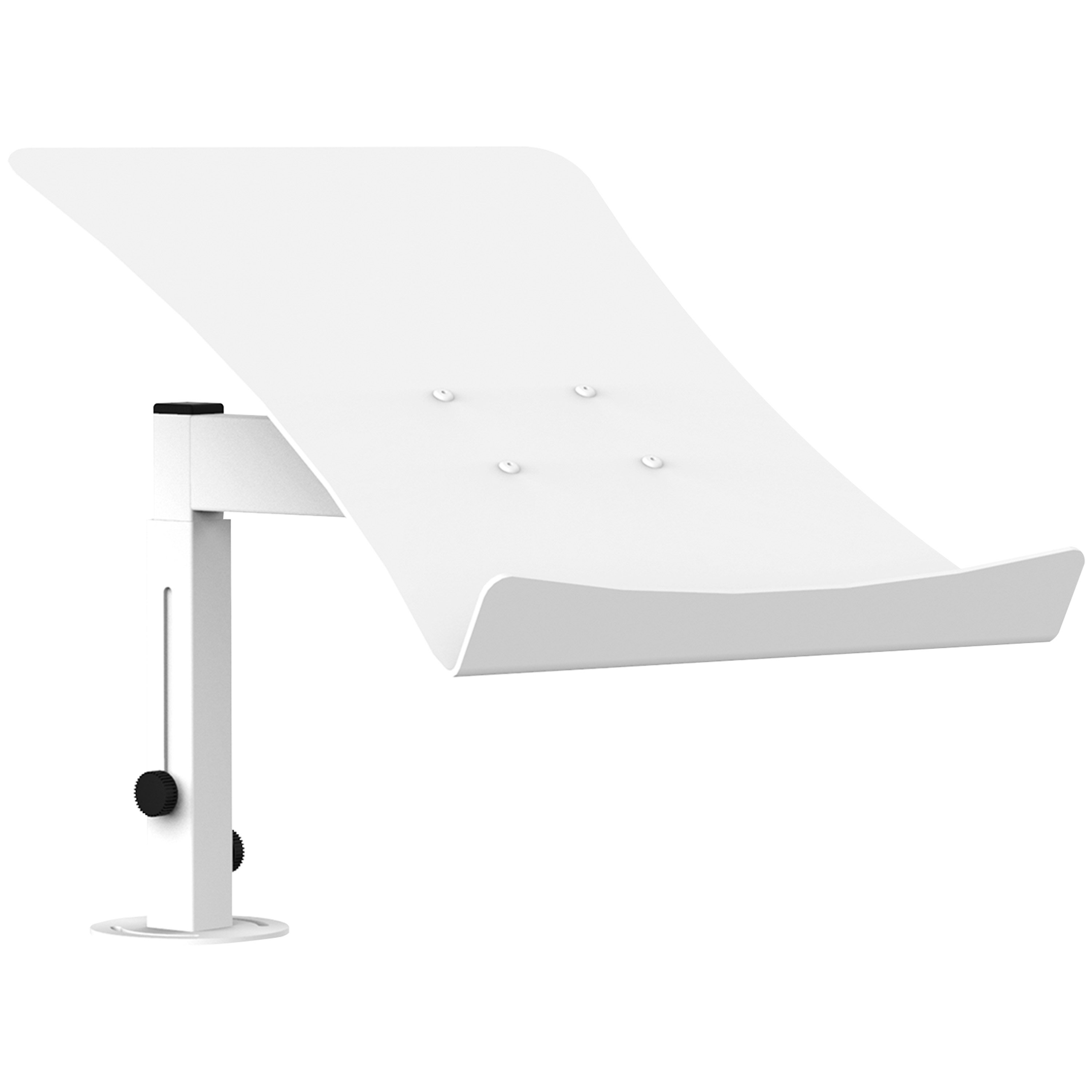 Humpter CUBE Player Stand White