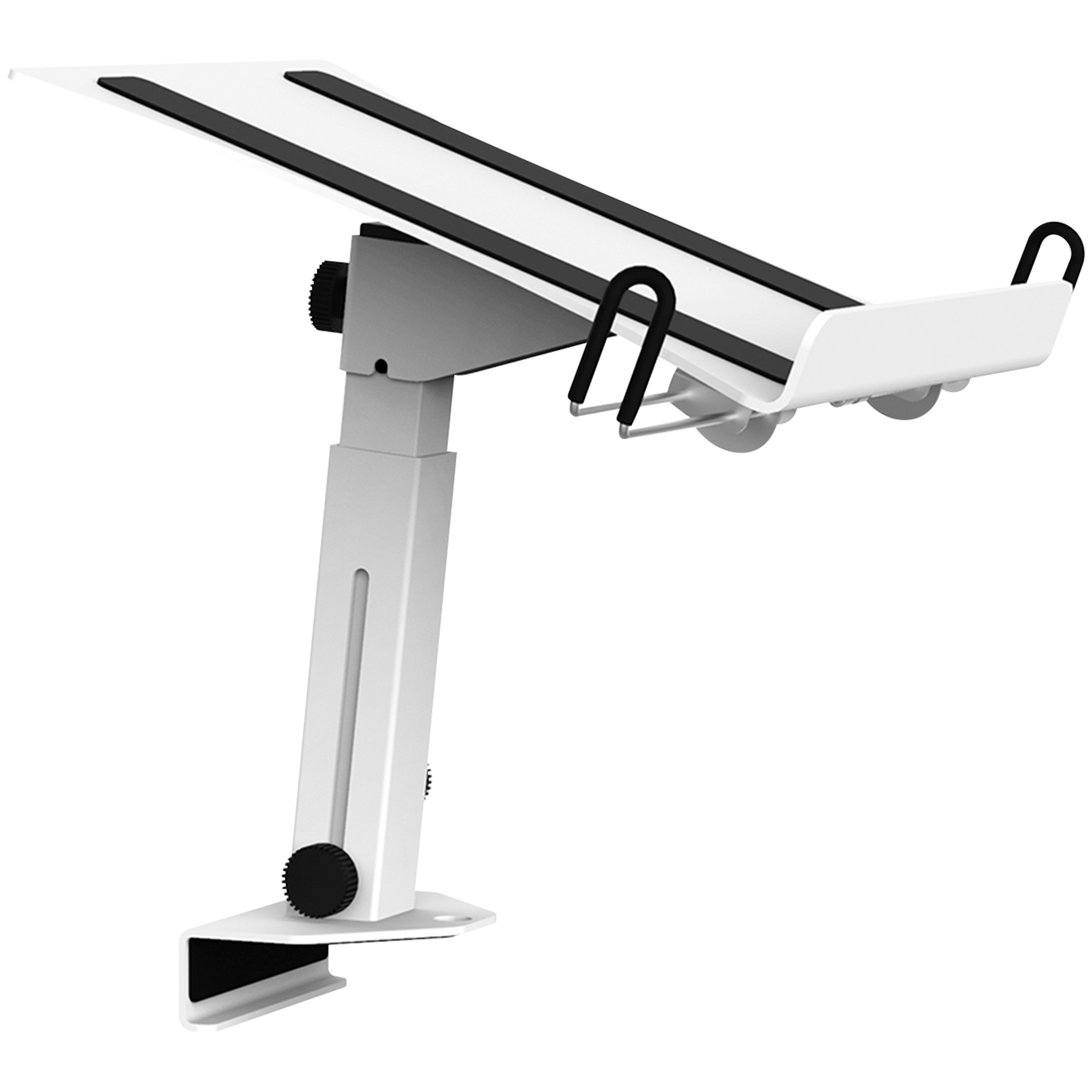 Humpter CUBE Mid Stand White