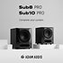 Sub8 PRO Adam Audio