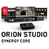 Pack Orion Studio + SRC + Edge 360 Antelope Audio