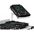 B3 Player Stand White Humpter