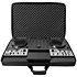 Pack Prime 4 G2 + étui antichoc Denon DJ