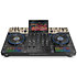 Pack Prime 4 G2 + étui antichoc Denon DJ