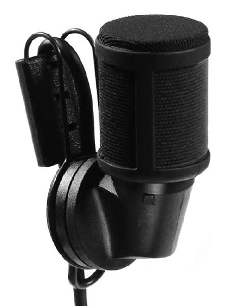 Sennheiser MKE 40 EW