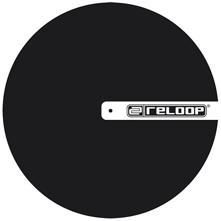 Reloop Slipmat Reloop