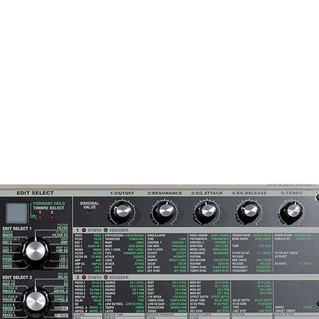 MicroKorg Bundle Korg
