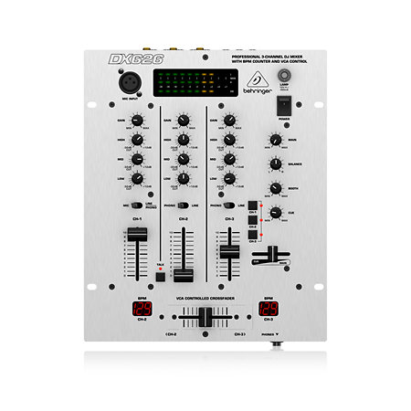 DX 626 Behringer