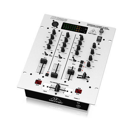 DX 626 Behringer