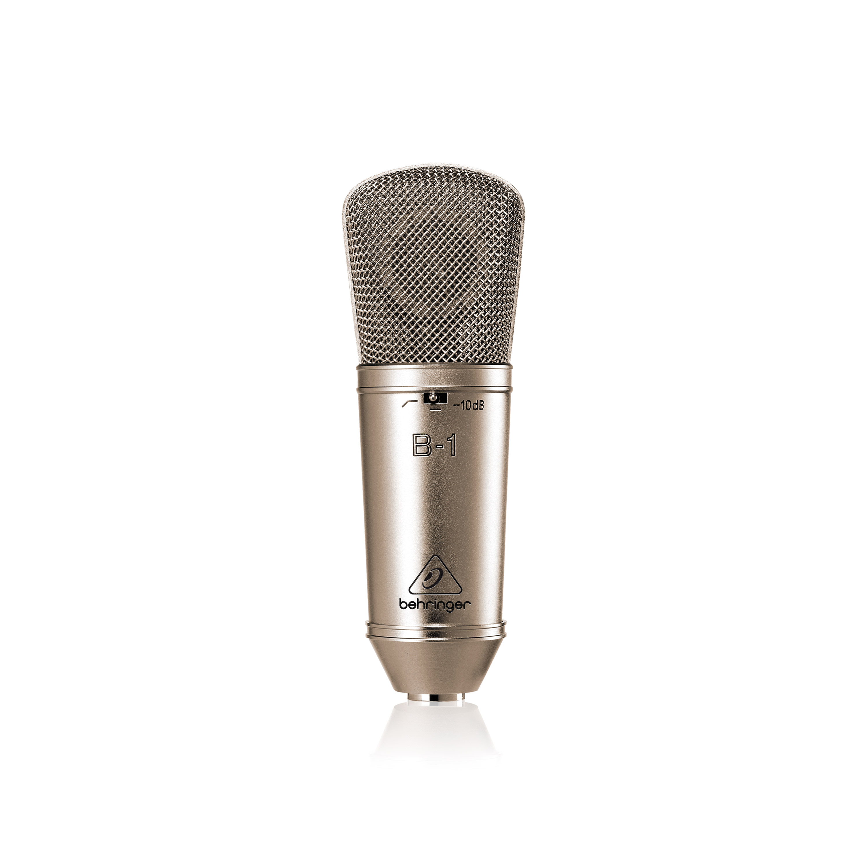 Behringer B1