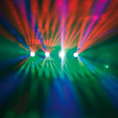 Lumière DJ et effet de lumière au meilleur prix - Lumière Sonolens