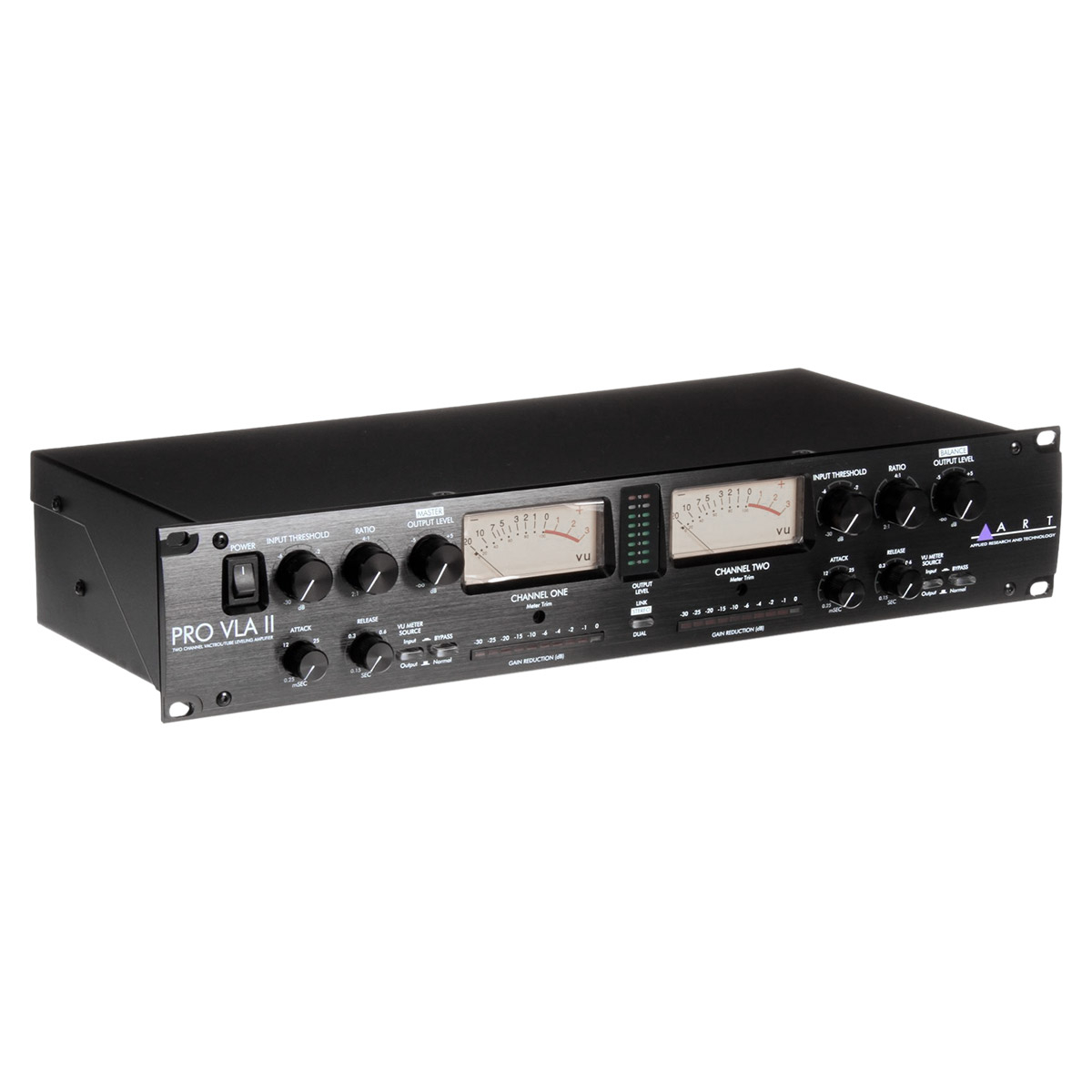 PRO VLAII Compresseur/ Gate Art Univers Sons