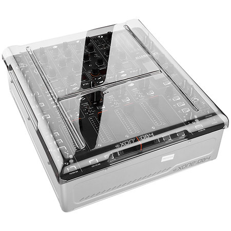 DS 12" Mixer Cover DeckSaver