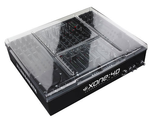 DeckSaver DS XONE 3D/4D