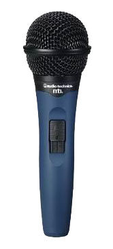 Audio Technica MB 1k