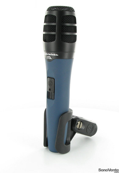 MB 2k Audio Technica