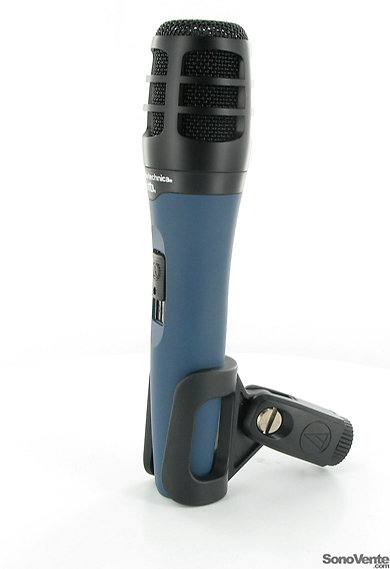 MB 2k Audio Technica