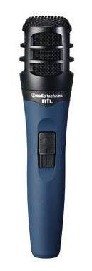 Audio Technica MB 2k