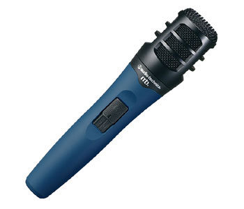 Audio Technica MB 2k