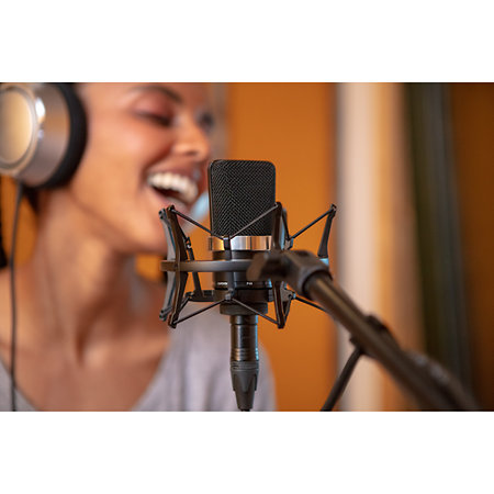 TLM 102 BK Neumann