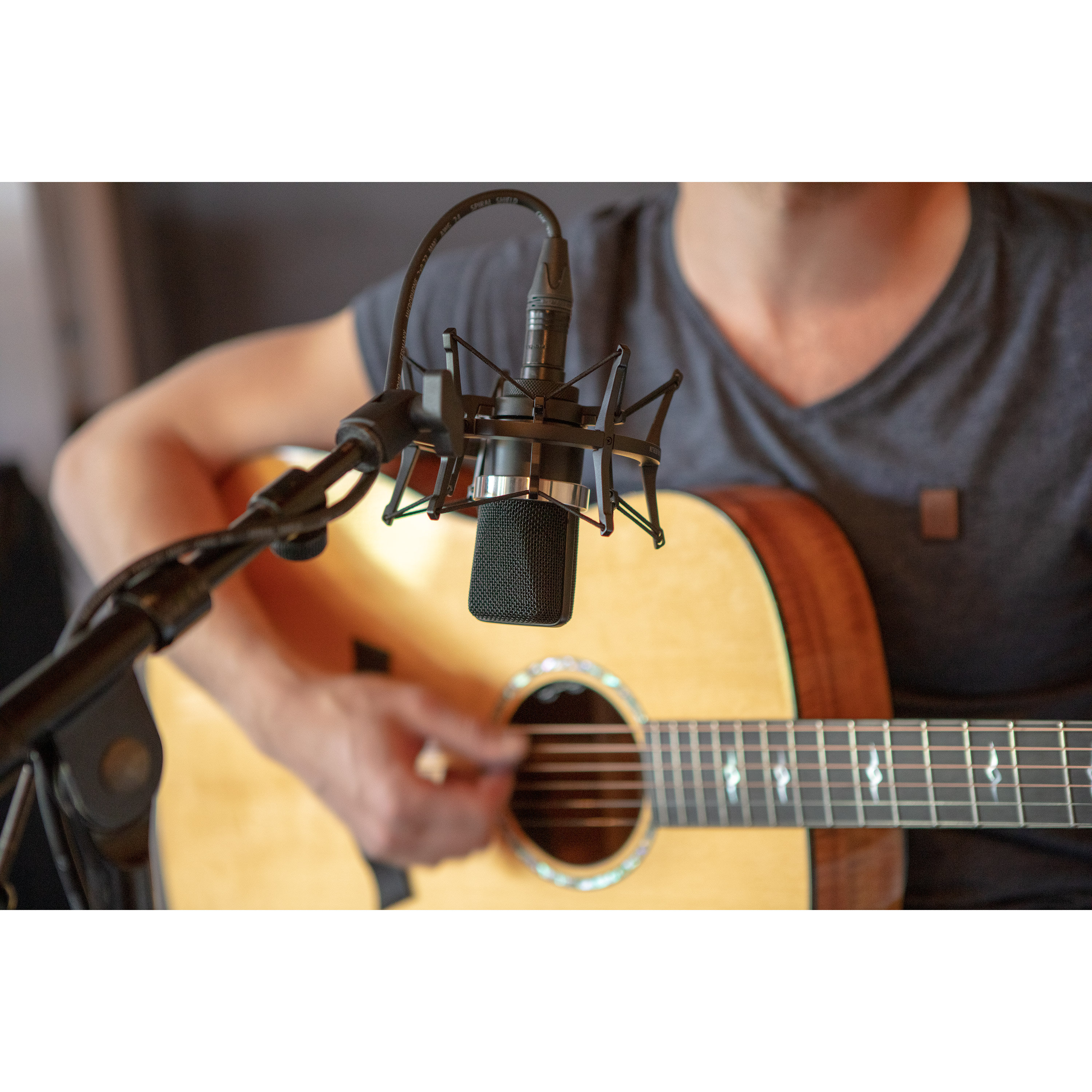 Neumann TLM 102 BK