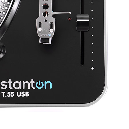 T55 USB Stanton
