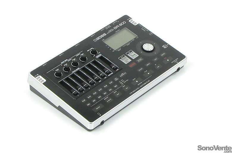Roland BR-800 - レコーディング/PA機器