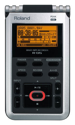 R-05 Roland