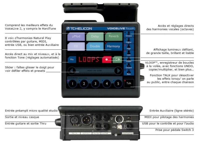 Схема tc helicon switch 3