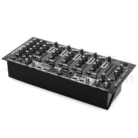 DJX 700 BEHRINGER tables de mixage DJ mixer dj : matériel de