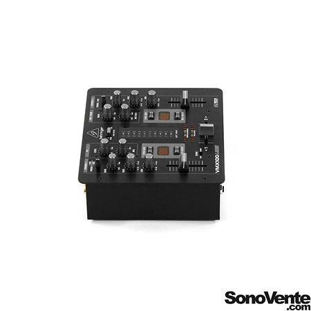 VMX100 USB Behringer