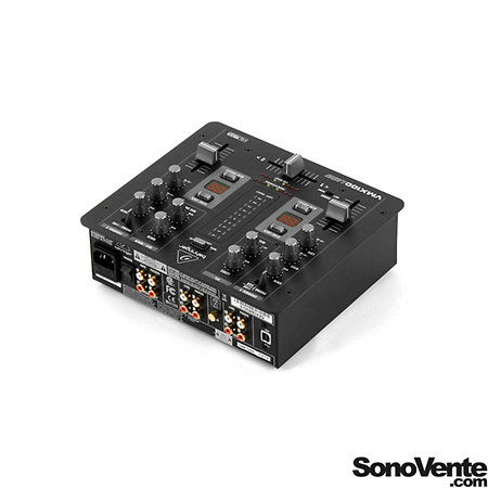 VMX100 USB Behringer