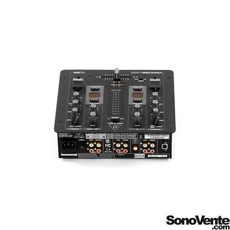 VMX100 USB Behringer