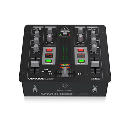 VMX100 USB Behringer