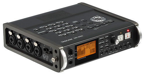 Tascam DR-680