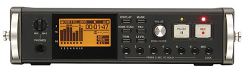 DR-680 Tascam