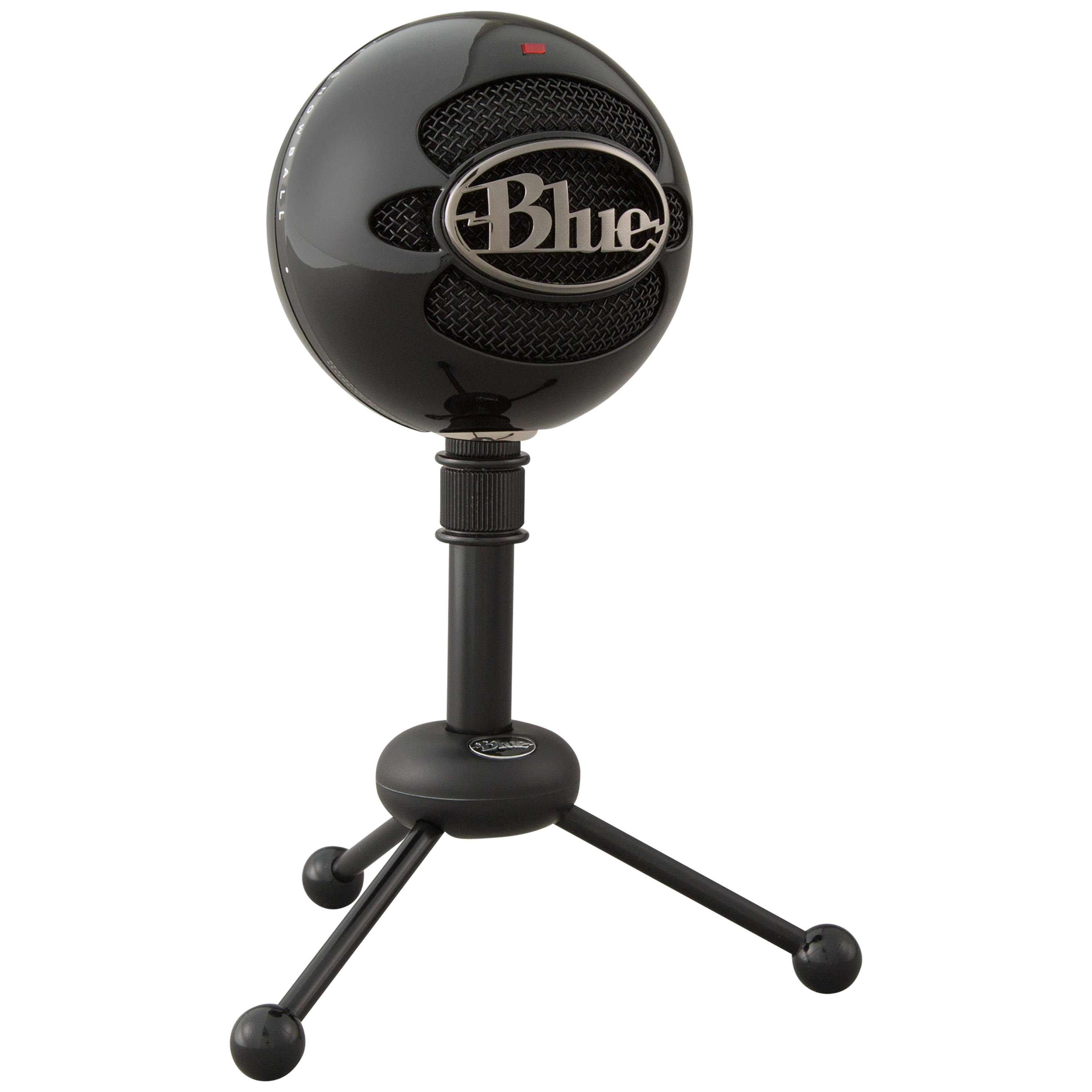 Blue Microphones Snowball USB Black