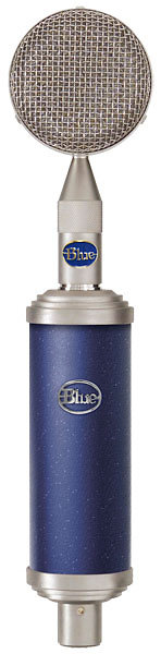 Bottle Rocket Stage 1 Blue Microphones