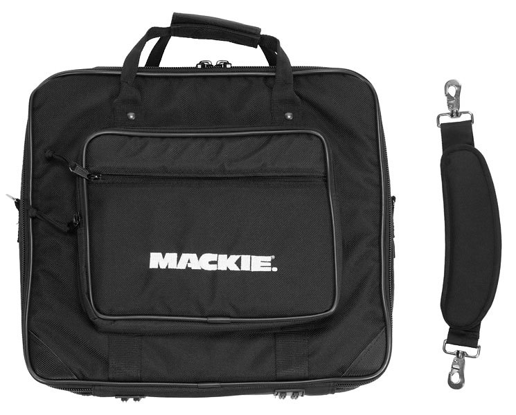 1402-VLZ Bag Mackie