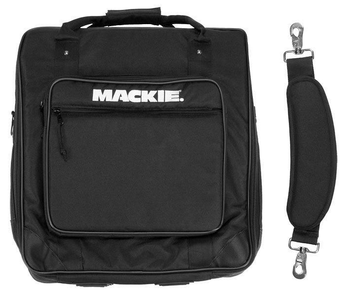 1604-VLZ Bag Mackie