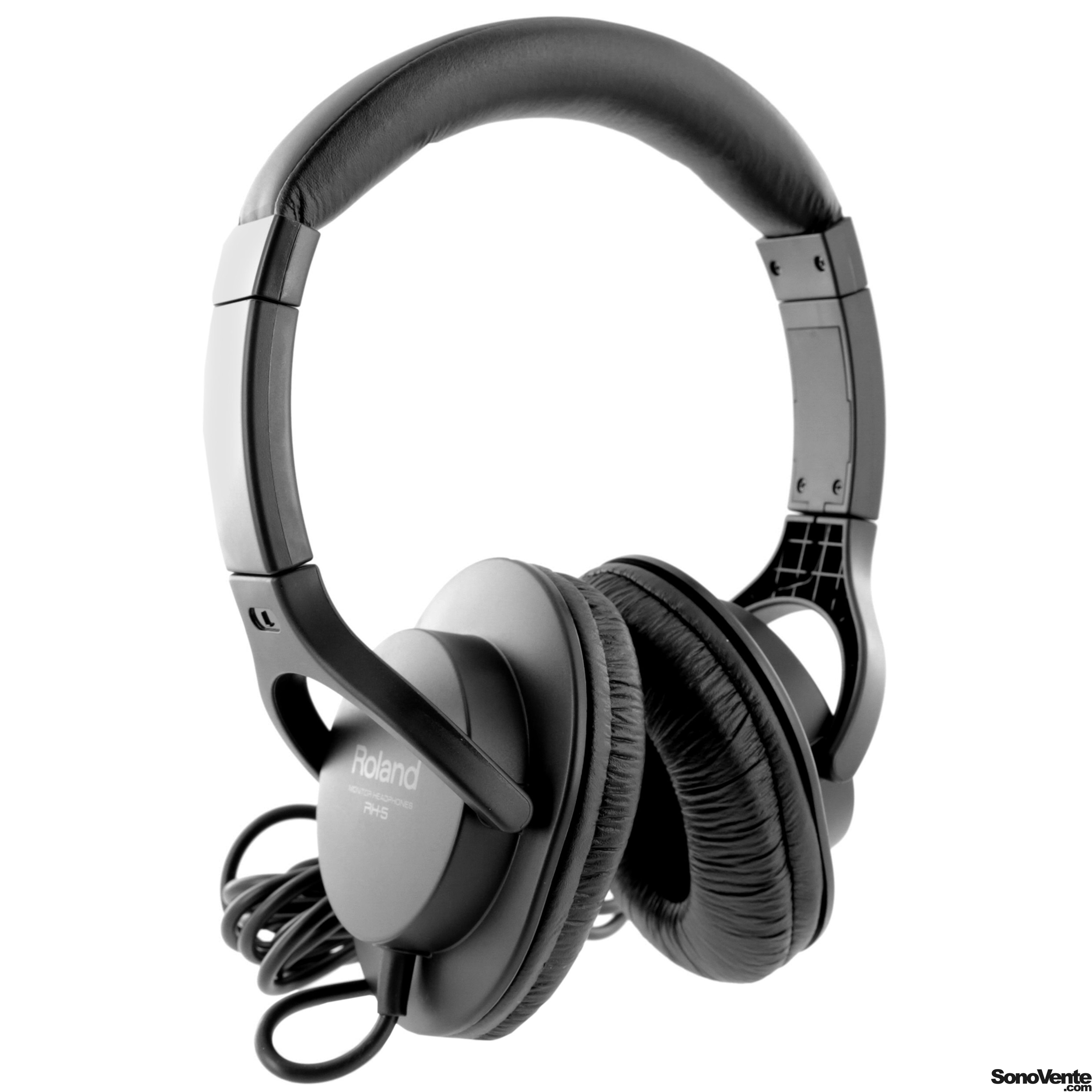 RH-5 : Casque Sono / Studio Roland - Univers Sons